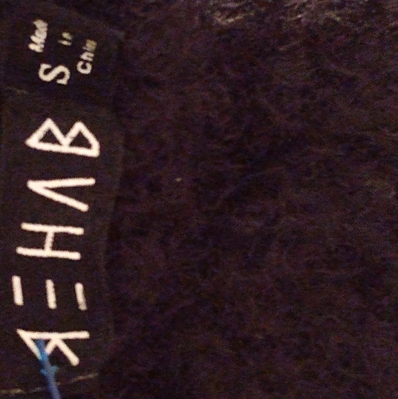 🛒 Cute half fur tank top - Picture 4 of 4